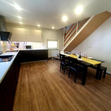 Apartma David زغورنجي المظهر الخارجي الصورة