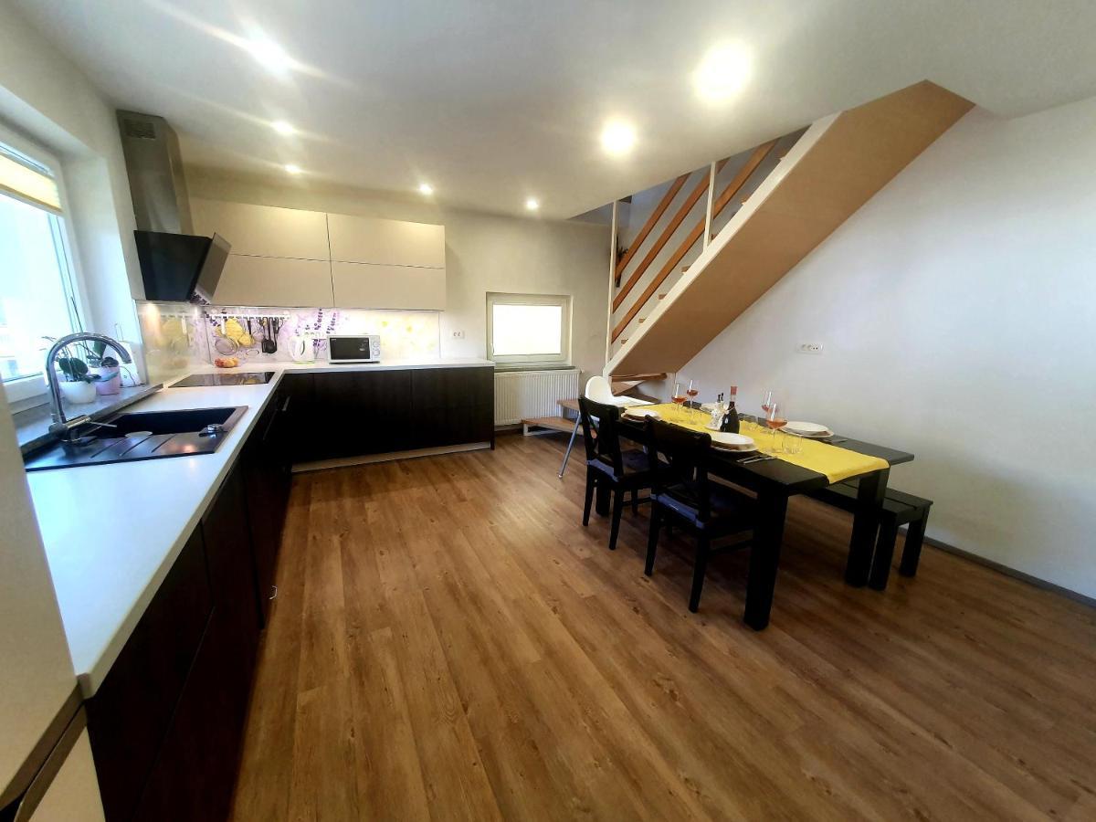 Apartma David زغورنجي المظهر الخارجي الصورة
