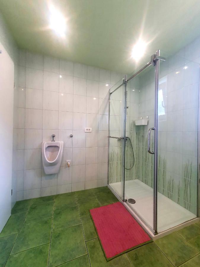 Apartma David زغورنجي المظهر الخارجي الصورة
