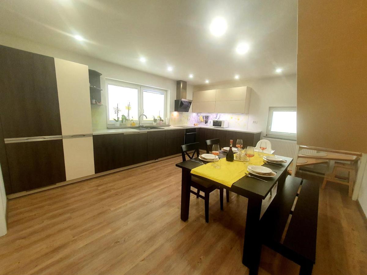 Apartma David زغورنجي المظهر الخارجي الصورة