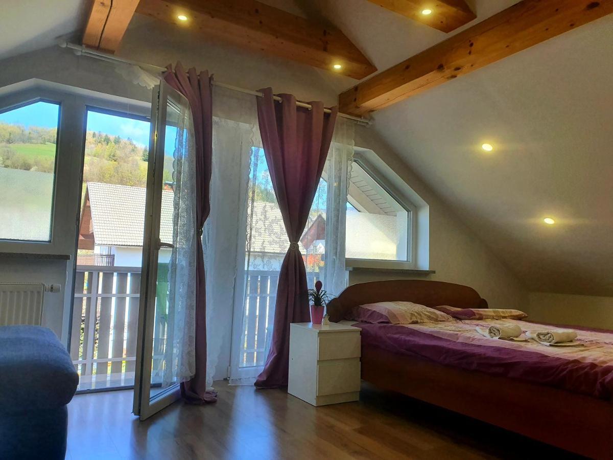 Apartma David زغورنجي المظهر الخارجي الصورة